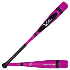 Vist Large View of Product Image Which is New VICTUS VIBE CRAYON PNK USA 29"-10