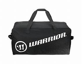 Vist Large View of Product Image Which is New Warrior Q40 Carry Bag Sm