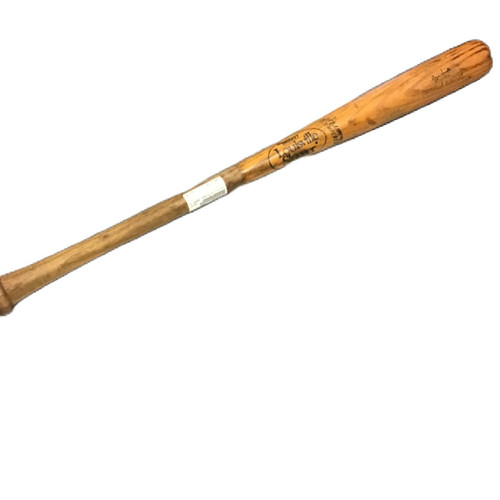 Vist Large View of Product Image Which is Used Louisville Slugger BB997 BB/SB Wood Bat 32"