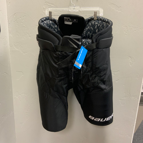 Vist Large View of Product Image Which is New S24 BAUER X PANT SR XL