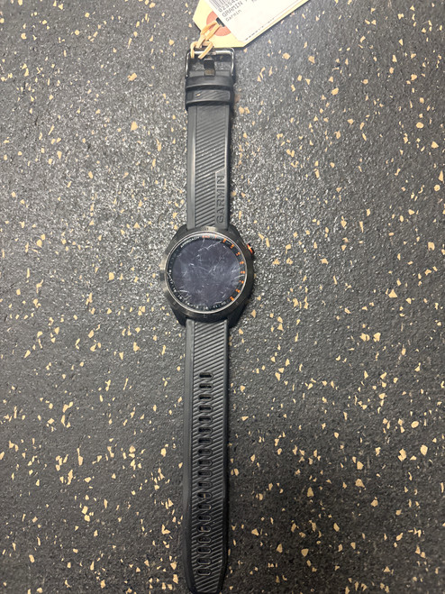 Vist Large View of Product Image Which is Used Garmin APPROACH S40 WATCH Field Equipment