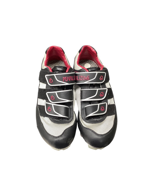 Vist Large View of Product Image Which is Used Pearl Izumi Bike Shoes Junior 06