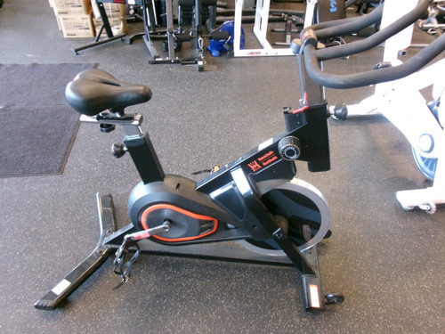 Vist Large View of Product Image Which is Used MENS/WOMENS HEALTH SPIN BIKE Indoor Cycle