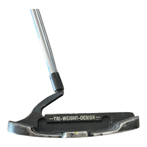 Vist Large View of Product Image Which is Used ACCUROLL RADIUS FACE Mens Putter RH