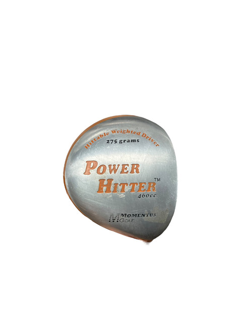 Vist Large View of Product Image Which is Used Momentus SWING TRAINER POWER HITTER Swing Aid