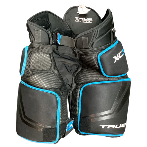 Vist Large View of Product Image Which is Used True XC9 Junior Pant None LG