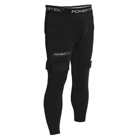Vist Large View of Product Image Which is New V5.0 TEK PNTS W CUP JR L