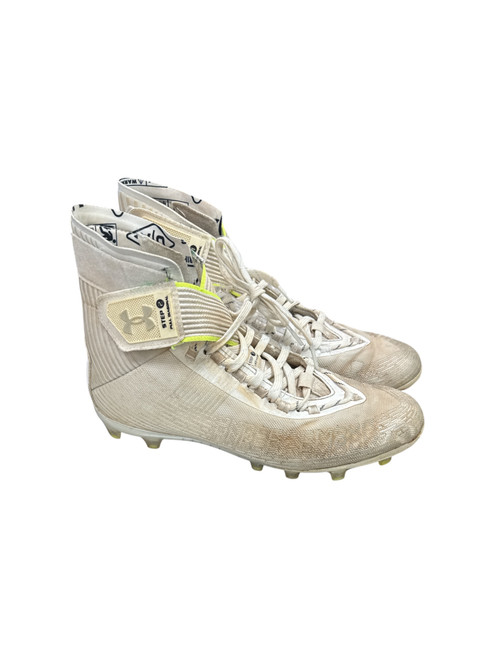 Vist Large View of Product Image Which is Football cleats