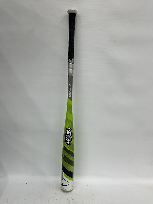 Vist Large View of Product Image Which is Used Louisville Slugger YBVA153 BB/SB USSSA 2 5/8 Bat 31"