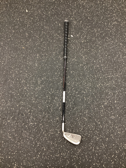 Vist Large View of Product Image Which is Used Taylormade 320K Jr Individual Iron RH 5 Iron