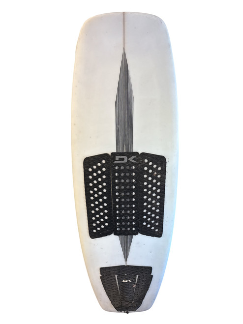 Vist Large View of Product Image Which is Used WALLIN RB Surfboard None 5Ft 6In
