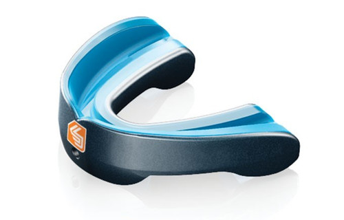 Vist Large View of Product Image Which is GEL NANO MOUTH GUARD P. CARBON