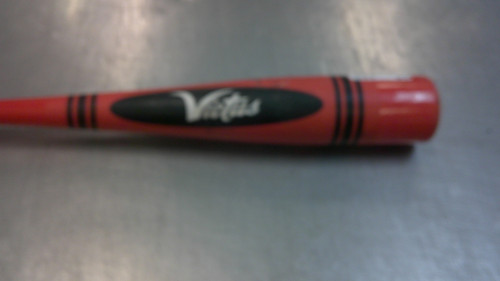 Vist Large View of Product Image Which is Used Victus CRAYON BB/SB USA 2 5/8 Bat 28"