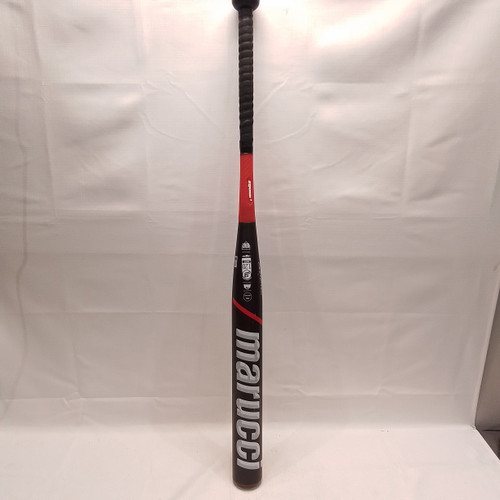 Vist Large View of Product Image Which is Used Marucci ECHO CONNECT BB/SB Fastpitch Bat 34"