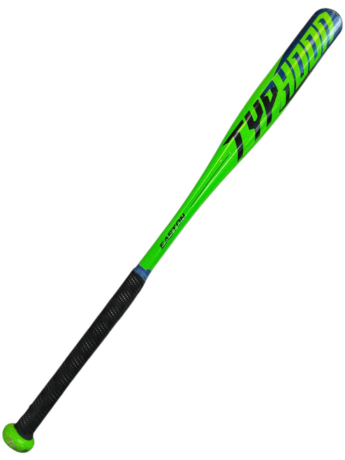 Vist Large View of Product Image Which is Used Easton TYPHOON BB/SB USA 2 1/4 Bat 31"