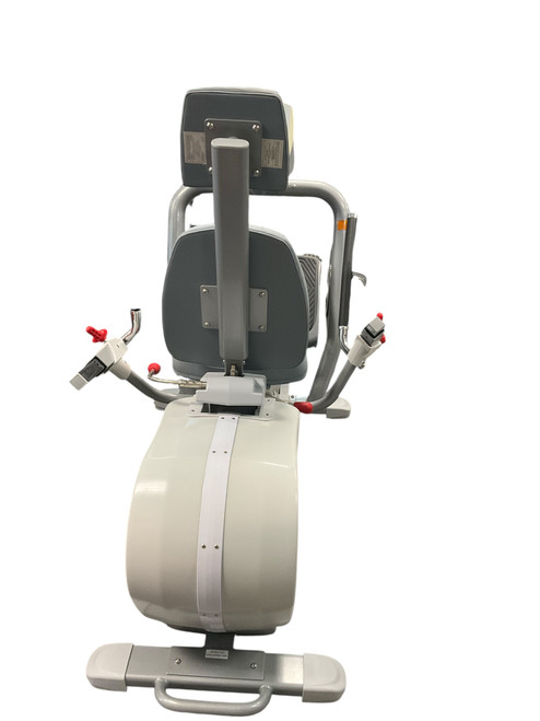 Vist Large View of Product Image Which is Used ST STRIDEWELL 8320 Programmable Elliptical