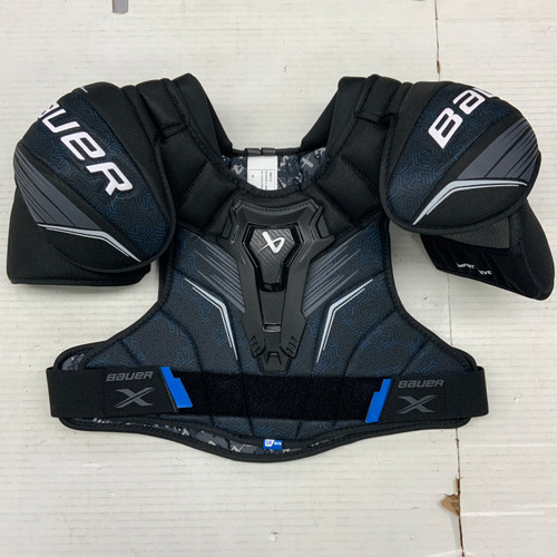 Vist Large View of Product Image Which is New S24 BAUER X SP SR MD