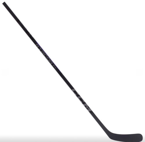 Vist Large View of Product Image Which is New CCM CCM RIBCOR 94K One Piece Left Grip