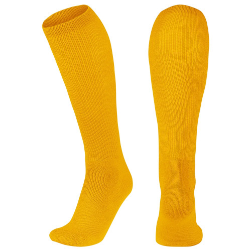 Vist Large View of Product Image Which is New Multi-Sport Socks Gold S