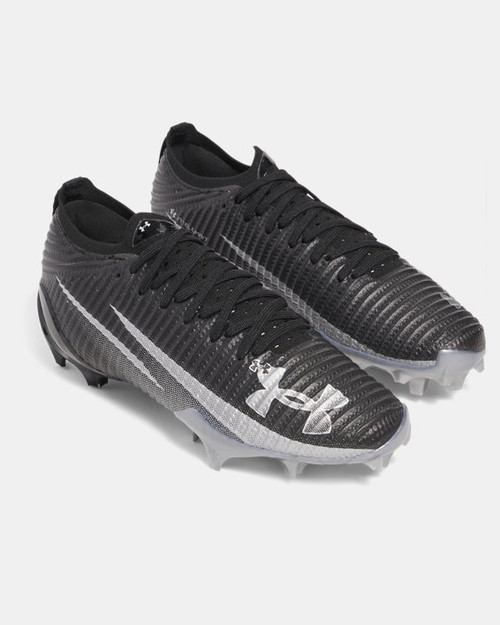 Vist Large View of Product Image Which is Under Armour Blur Pro Cleats #3028220