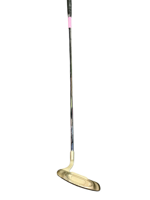 Vist Large View of Product Image Which is Used TOUR SELECT Mens Putter RH