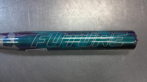 Vist Large View of Product Image Which is New FUTURE FP BAT 2026 -10 31