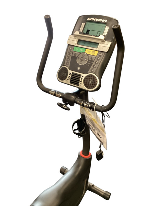 Vist Large View of Product Image Which is Used Schwinn JOURNEY 1.0 Upright Bike