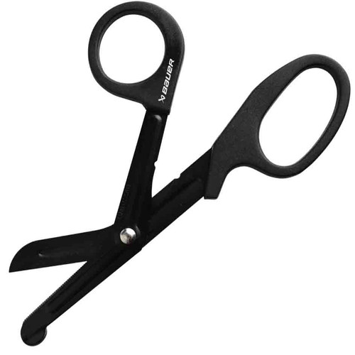 Vist Large View of Product Image Which is Bauer Tape Scissors #1060664
