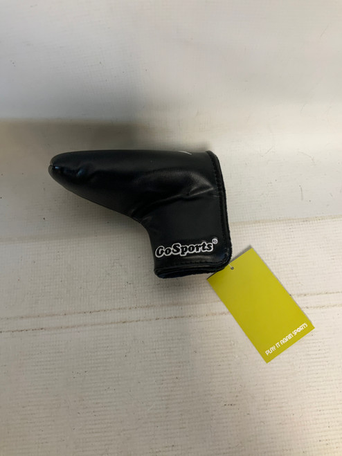 Vist Large View of Product Image Which is Used GS GOSPORTS BLADE COVER Golf Accessory