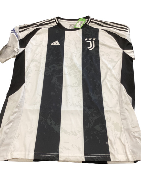 Vist Large View of Product Image Which is Used Adidas S.S. Spirit Wear M Black XL