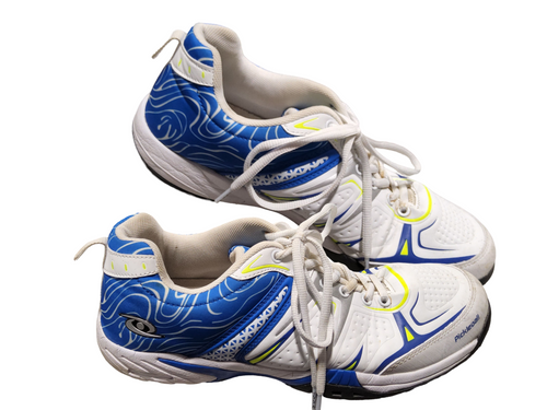 Vist Large View of Product Image Which is Acacia Footwear Pickleball Shoes