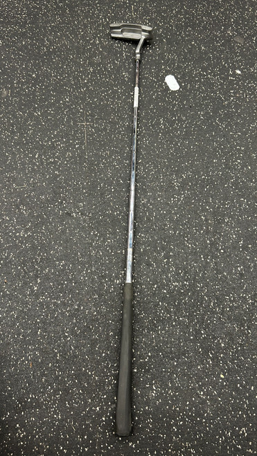 Vist Large View of Product Image Which is Used SHUR STROKE Mens Putter RH