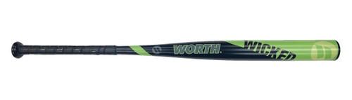 Vist Large View of Product Image Which is New Worth Wicked 34 -7