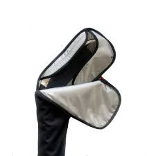 Vist Large View of Product Image Which is New Pacific Rink Def Stick Bag