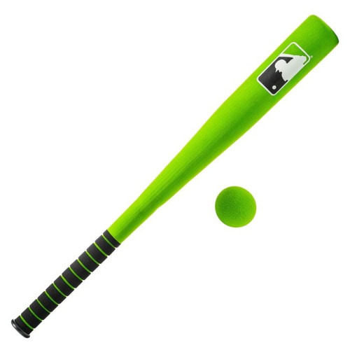 Vist Large View of Product Image Which is New MLB Foam Bat 27inch