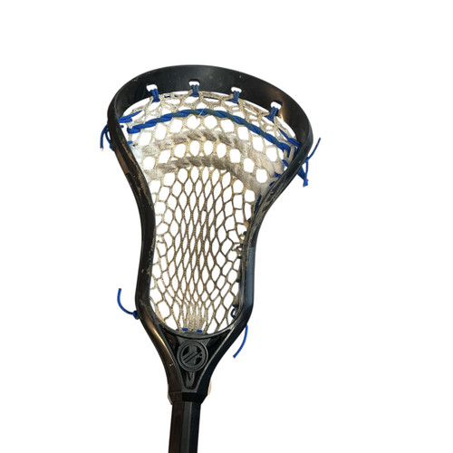 Used Maverik CHARGER Men Atk/Mid Complete Stick Royal Blue 11749-S000188395 Vist Large View of Product Image Which is Used Maverik CHARGER Men Atk/Mid Complete Stick Royal Blue
