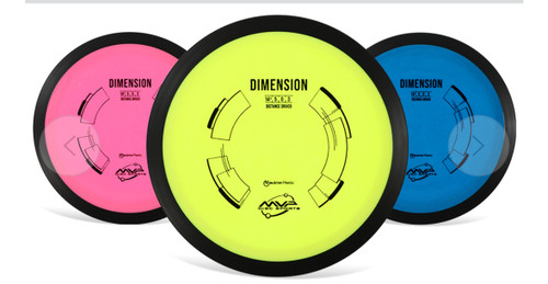 Vist Large View of Product Image Which is New MVP PUTTER