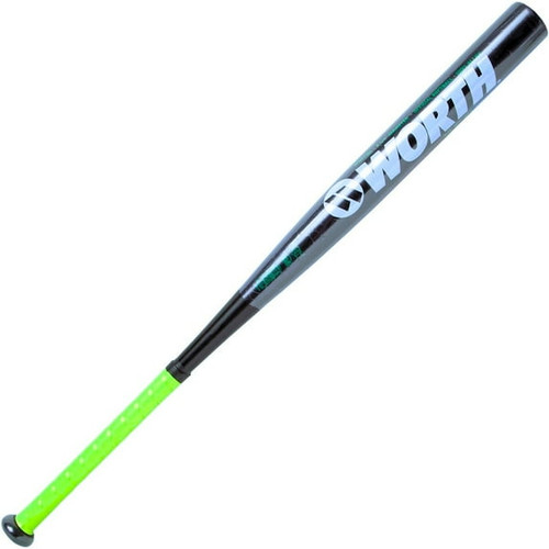 Vist Large View of Product Image Which is New Worth Mayhem 34" -8