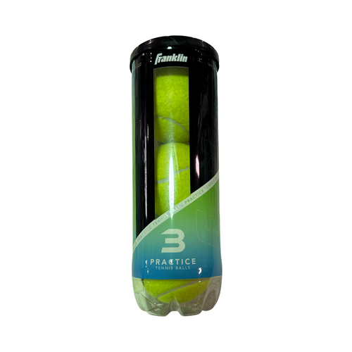 Vist Large View of Product Image Which is New FRANKLIN PRACTICE 3 PACK