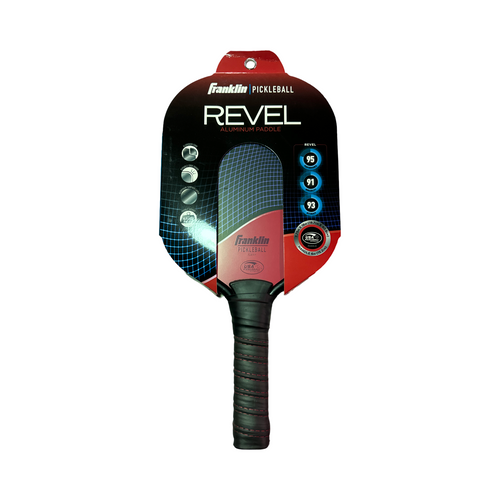 Vist Large View of Product Image Which is New REVEL ALUMINUM PADDLE