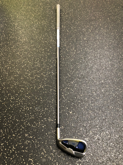 Vist Large View of Product Image Which is Used Ray Cook SILVER RAY Golf Wedge Womens RH Pitching Wedge