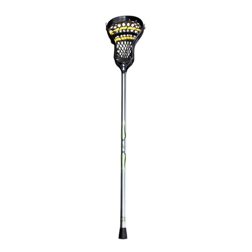 Vist Large View of Product Image Which is Used Under Armour MERCENARY Men Atk/Mid Complete Stick Black