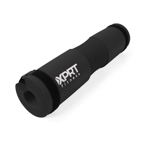 Vist Large View of Product Image Which is New XPRT BAR PAD - BLACK