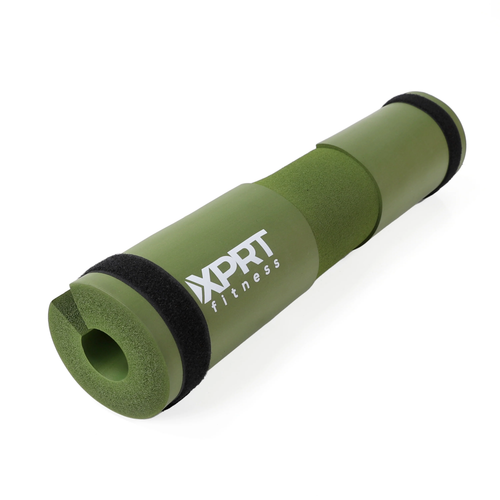 Vist Large View of Product Image Which is New XPRT BAR PAD - GREEN