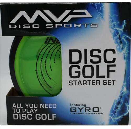 Vist Large View of Product Image Which is New MVP PREMIUM BOX SET