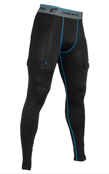 Vist Large View of Product Image Which is New BLADE COMPRESSION JOCK YTH SM