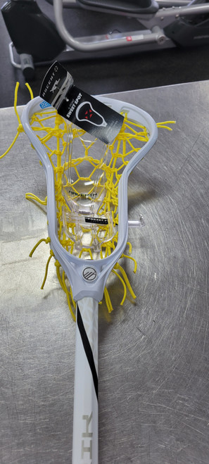 Vist Large View of Product Image Which is New Maverik Ascent Hex Womens