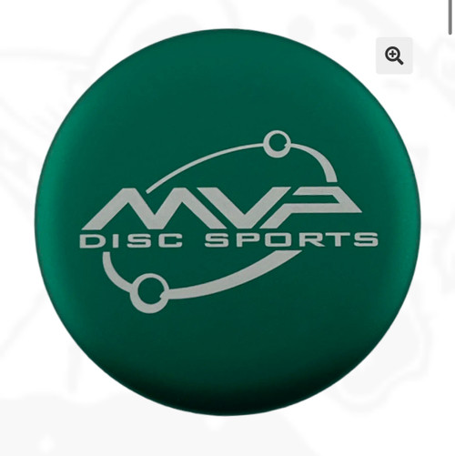 Vist Large View of Product Image Which is New MVP METAL MINI PUTTER