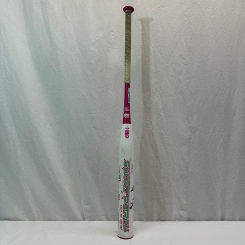 Vist Large View of Product Image Which is Used SHORT PORCH Milkshake BB/SB Slowpitch Bat 34"