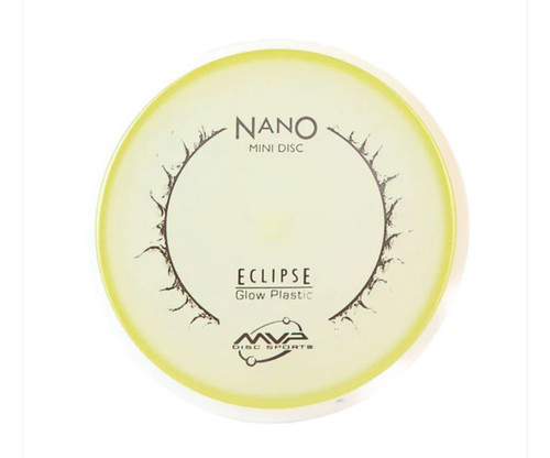 Vist Large View of Product Image Which is New MVP STANDARD MINI ECLIPSE